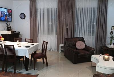 Apartament cu 3 camere decomandat în Vitan - 5