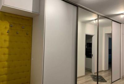Apartament cu 2 camere decomandat în Ultracentral - 7