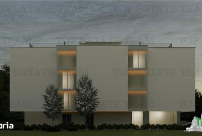 Apartament cu 3 camere în Central - 11