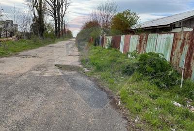 Teren Construcții intravilan de 119433 mp, în Nord - 16