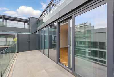 PENTHOUSE - VICTORIEI - 530MP - COMISION 0% - 6