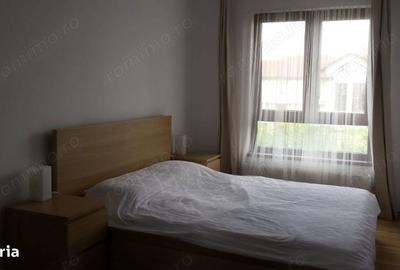 Apartament cu 3 camere în Braytim - 1