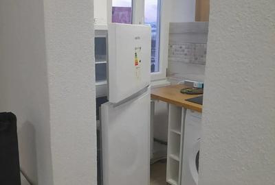 Garsonieră semidecomandată în Central