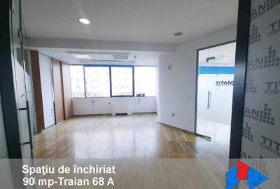Spațiu comercial, de 90 mp, în Central - 6
