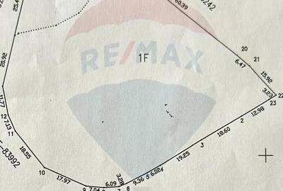 Teren generos, dar ieftin, in Namae?ti - Arge? - 12
