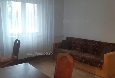 Apartament cu 2 camere semidecomandat, mobilat în P-ța Reșița - 1