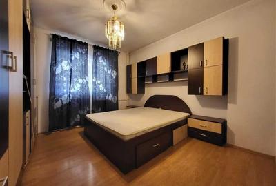 3 Camere, Mircea Voda, Pet Friendly, Parcare, 5 min Metrou - 2