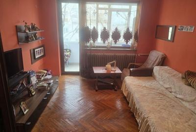 Apartament cu 4 camere decomandat în City Park Mall - 15