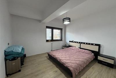 Apartament cu 2 camere, 59 mp utili , situat in cartierul Intre Lacuri! - 11
