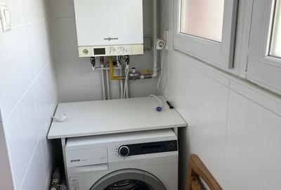 Garsonieră decomandată în Astra - 2