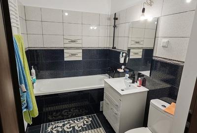 Casă cu 4 camere cu Teren 356 Mp în Măgurele - 18