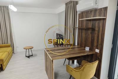 2 camere Decebal bloc nou renovat prima inchiriere - 3