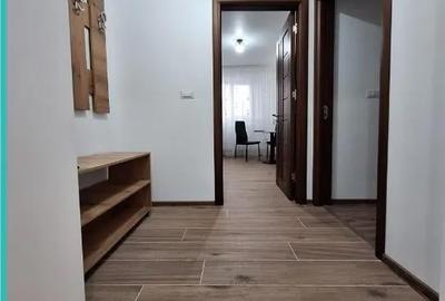 Apartament cu 2 camere decomandat în Nord - 3