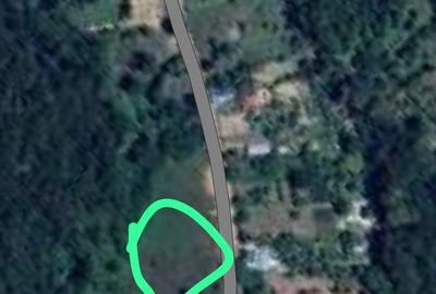 Teren de 2360 mp, în Calea Caransebeșului - 6