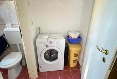 3 camere confort 1 etaj 3 zona Medicina CENTRALA PROPRIE - 13