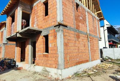 Proiect Rezidential / Vile Individuale - 3