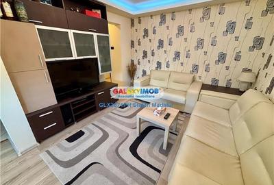INCHIRIERE APARTAMENT MODERN - ETAJ 1 - ZONA CANTACUZINO, PLOIESTI - 1
