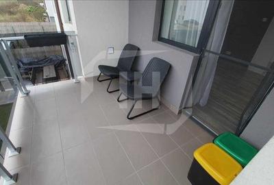 Apartament 3 camere, etajul 1, zona Vivo - 5