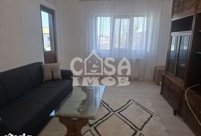 Apartament cu 3 camere în Micro 8 - 18