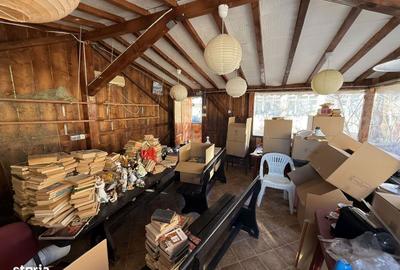 Casă cu 3 camere cu Canalizare în Kamsas - 5