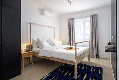 Apartament cu 3 camere decomandat, mobilat în Pipera - 4
