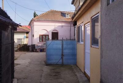 Casă cu 2 camere decomandat în Est - 5