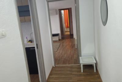 Apartament cu 2 camere semidecomandat în Băceni - 6