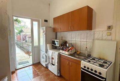 APARTAMENT 2 CAMERE | CURTE COMUNA | CALEA CLUJULUI | ORADEA - 4