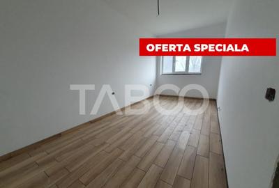 Apartament 2 camere decomandat 73 mp utili + terasa 28 mp no - 1