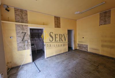 Spațiu Comercial de Închiriat – Cartier Vest, Parter Bloc - 7