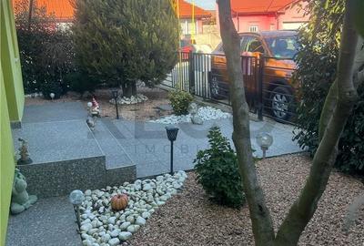 Casă cu 4 camere în Sântandrei - 7