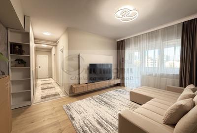 2 CAM , CENTRU PODU ROS PALAS , UNIREA TOWERS, LUX, PRIMA INCHIRIERE - 39