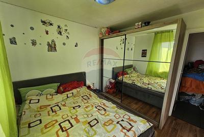 Apartament 2 camere 34 mp + loc de parcare - Zabrauti! - 2