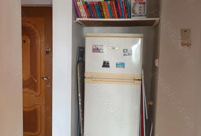 Garsonieră decomandată în Exterior Vest - 3