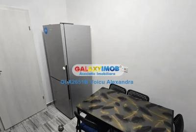 Apartament cu 2 camere decomandat în Berceni