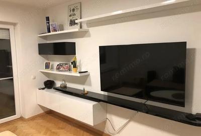 Apartament cu 2 camere în Titan