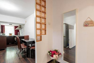 Apartament 2 camere de inchiriat Faleza Nord - 17