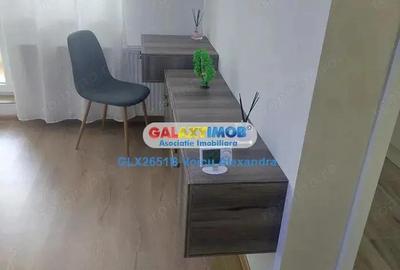 Garsoniera Moderna Bloc Nou Berceni - Aparatorii Patriei - Parcare - 1