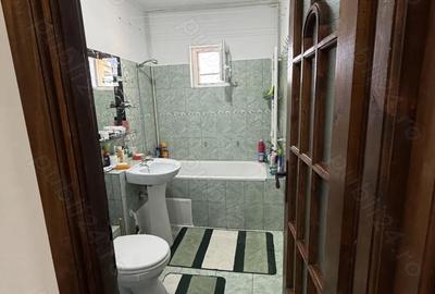 Apartament cu 2 camere semidecomandat în Badea Cârțan - 4