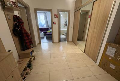 Apartament cu 2 camere decomandat, mobilat în Vest - 43