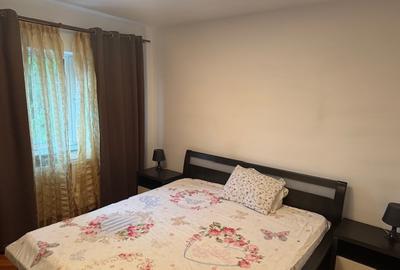 Cotroceni Afi Cotroceni Mall apartament cu 2 camere de vanzare - 13