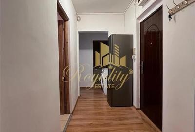 Apartament 2 camere, centrala proprie, DECOMANDAT- Zona Complexului Studentesc - 2