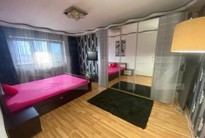 Apartament cu 2 camere, centrala proprie, Ac, zona Facultat - 2