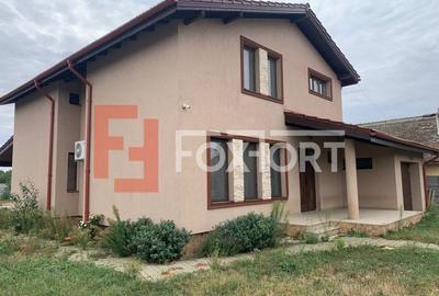 COMISION 0% Casa Individuala 5 camere, 1000 mp teren, Parta - 5