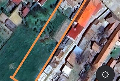 Casă cu 3 camere în Rontău - 8