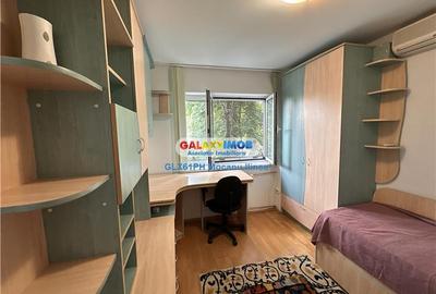 Apartament cu 3 camere decomandat, mobilat în Poștei - Bucov - 17