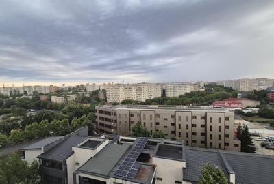 Garsoniera 19 mp str. Postavarul - 2