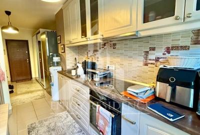 2 camere decomandat + LOC DE PARCARE | COMISION 0 - 3