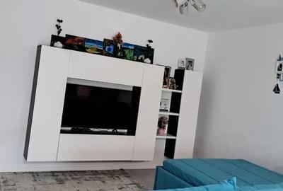 Apartament 2 camere Open Space - 1