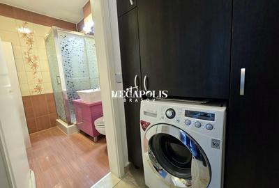 Apartament 3 Camere | Decomandat | 72mp | Parcare | Boxa | Avantgarden - 25